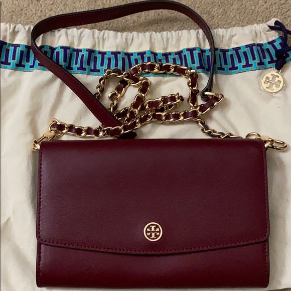Tory Burch Handbags - tory burch purse